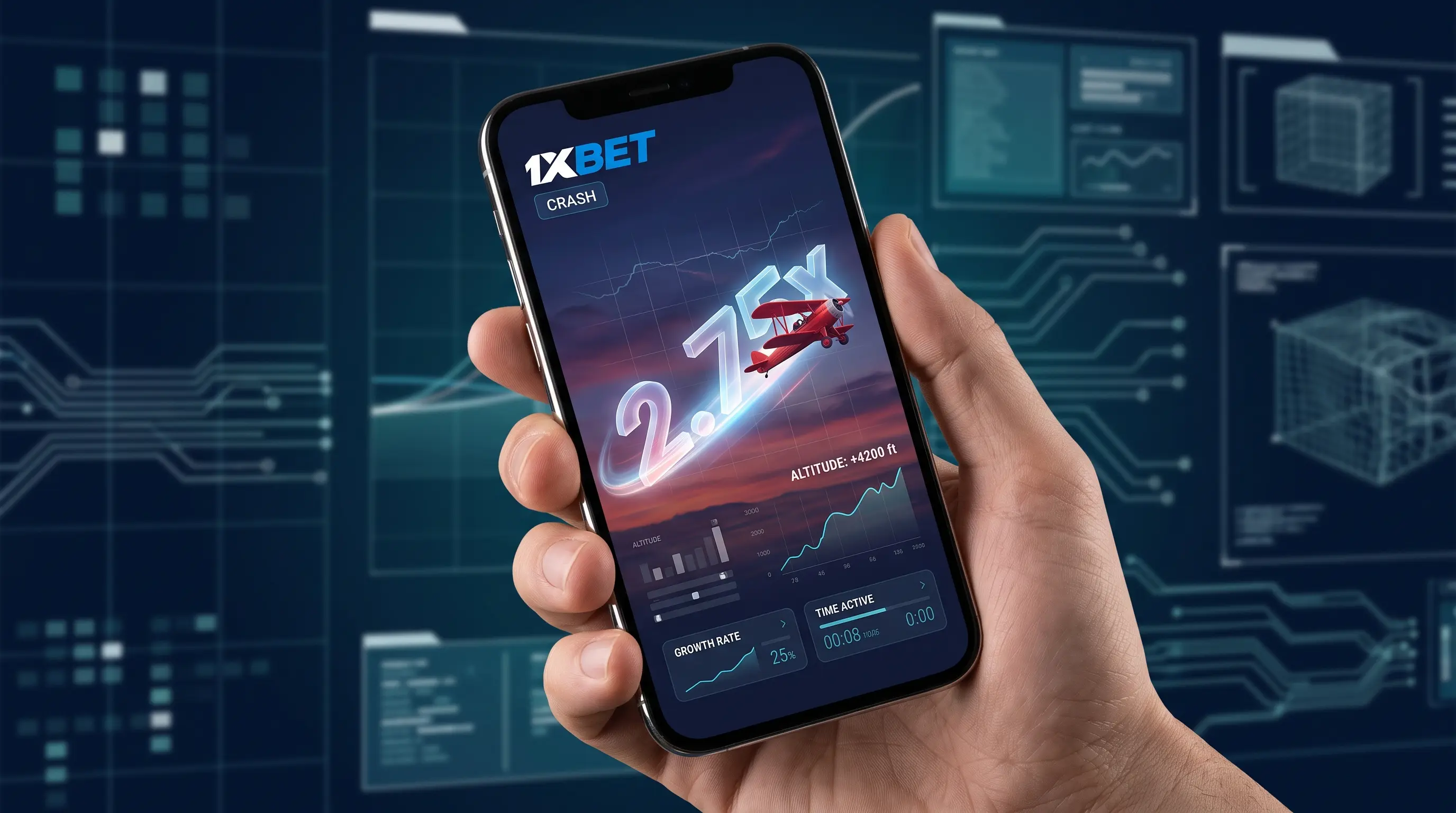 Aviator Game: RTP, Odds and How the Crash Math Actually Works